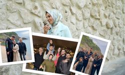 Bakan Göktaş, Milli Basketbolcuları Tebrik Etti