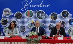 Bakan Işıkhan: Türkiye, Dünyanın Güven Adası Olmaya Devam Etmekte