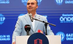 Bakan Kacır: Ay'a Uzay Aracı Göndereceğiz