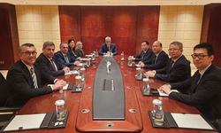 Bakan Memişoğlu: Amacımız Türkiye İle Çin Arasındaki Sağlık İş Birliğini Geliştirmek