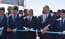 Mehmet Şimşek: Batman Muhtemelen Bu Gidişle Büyükşehir Olacak