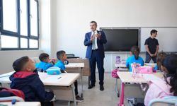 Bakan Tekin: Deprem Bölgesinde Derslik Sayısını Yüzde 16 Artırdık