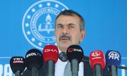 Bakan Tekin: Sınavı Kazanamadıkları için Öğretmen Olamıyorlar