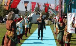 Bakan Yerlikaya: Terör ve Organize Suçlarla Söğüt Ruhuyla Mücadele Ediyoruz