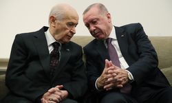 Cumhurbaşkanı Erdoğan, MHP Lideri Bahçeli ile Görüşecek