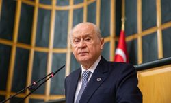 MHP lideri Bahçeli'den Çocuk Suçlular Açıklaması