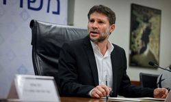İsrail Maliye Bakanı Smotrich: Gazze’deki Emlak Ganimetini ABD İle Paylaşacağız