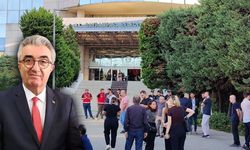 Bayrampaşa Belediyesi'ne Operasyon: Başkan Mutlu İle Birlikte 26 Kişi Tutuklandı