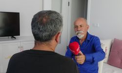 Cip Sürücüsünün Çocuklarının Gözü Önünde Tokatladığı Baba: Çocuklarımın Psikolojisi Bozuldu