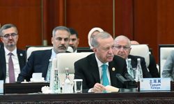 CB Erdoğan: Gazze'deki Vahşeti Durduramamanın İzahı Yok