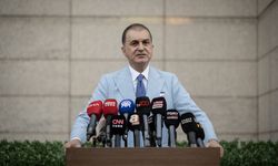 Ak Parti'li Çelik: İsrail, Barış İsteyen Tüm Ülkeleri Hedef Almıştır