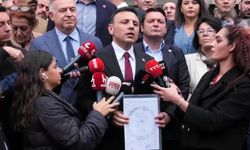 Özgür Çelik Mazbatasını Aldı: “CHP’de Kavga Yoktur”