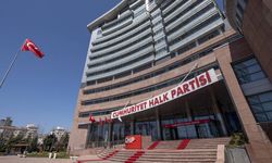 CHP Ataşehir, Esenyurt ve Sarıyer İlçe Kongreleri İptal Edildi