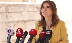 DEM Parti'li Koçyiğit: Komisyonun Yasaları da Konuşması Gerekiyor