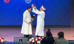 Diyanet İşleri Başkanı Arpaguş, Görevi Erbaş'tan Devraldı