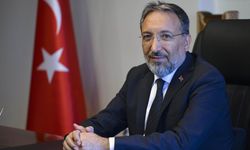 Yeni Diyanet İşleri Başkanı Prof. Dr. Safi Arpaguş
