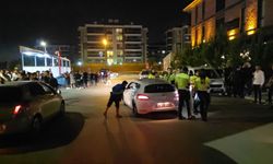Bursa'da Drift Yapıp, Polisten Kaçan Sürücüye 65 Bin TL Ceza