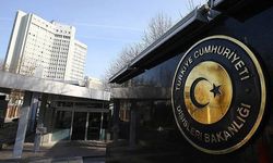 Dışişleri: İsrail'in Kara Harekatı, Soykırım Planlarının Yeni Bir Aşamasıdır