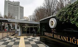 İsrail’in Katar’daki Hamas Saldırısına Türkiye’den Tepki
