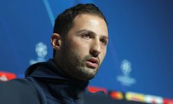 Fenerbahçe, Yeni Teknik Direktörü Domenico Tedesco’yu Resmen Açıkladı.