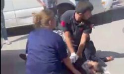 Eşi, Kayınvalidesi ve Baldızını Tabancayla Vurup Ağır Yaraladı