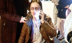 Eşinin Sevgilisi Sandığı Kadını Darbettiği 'Otomobil Kapısı', 'Silah' Sayıldı