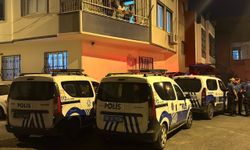 'Evi Cinler Sardı' Diyerek 5 Yaşındaki Oğlunu Öldürmüş