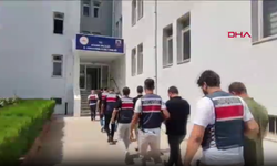 Siber Suçlar Operasyonları; 14 Tutuklama