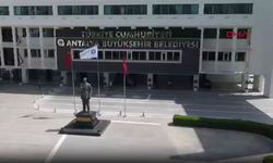 Antalya’da Belediyeye Yönelik 5'inci Dalga 'Rüşvet' Operasyonu: 17 Gözaltı