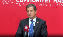 CHP'li Yücel: Cumhurbaşkanı'nı Meclis Açılışında Karşılamayacağız