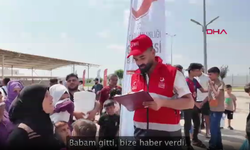 Bakan Yerlikaya: 509 Bin 387 Suriyeli Kardeşimiz Ülkelerine Dönüş Yaptı