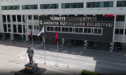 Antalya Büyükşehir Belediyesi’ne Yönelik 6'ncı Dalga 'Rüşvet' Operasyonu: 16 Gözaltı