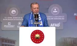 Cumhurbaşkanı Erdoğan'dan Malatya'da 300 Bininci Afet Konutu Kura Çekimi Töreninde Önemli Açıklamalar