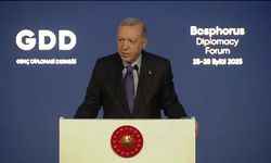 Cumhurbaşkanı Erdoğan: Netanyahu Boş Koltuklara Konuştu, Alma Mazlumun Ahını Çıkar Aheste Aheste