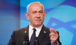 Netanyahu'nun BM’deki Konuşması Hoparlörle Gazze’de Dinletilecek