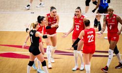 Filenin Sultanları, Dünya Şampiyonası’nda Finalde