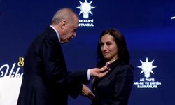 CB Erdoğan: Beykoz Belediye Başkan Vekili Gürzel'in AK Parti Ailesine Katılmasının Sevincini Yaşıyoruz