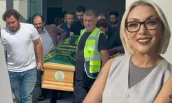 Ünlü Şarkıcı Güllü'nün Cenaze Programı Belli Oldu