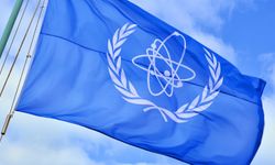 IAEA: Güney Ukrayna Nükleer Santrali’nin 800 Metre Yakınında Dron Düşürüldü