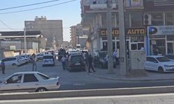 İki Ailenin Taşlı Sopalı Kavgasında 8 Kişi Yaralandı