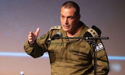 İsrail Genelkurmay Başkanı Zamir, Hamas'ın Yurt Dışındaki Yöneticilerini Hedef Alacağız