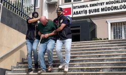 10 Yıldır Aranan Hükümlü Sultanbeyli'de Yakalandı