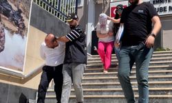 28 Milyon 500 Bin Liralık Dolandırıcılık Yapan Karı Koca Yakalandı