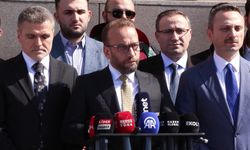 AK Parti İstanbul İl Başkanlığından CHP Genel Başkanı Özel Hakkında Suç Duyurusu