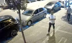 Avcılar’da ATM'ye Kirayı Yatırdı Onay Tuşuna Basmadı, Yoldan Geçen Parayı Alıp Gitti