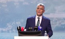 Bakan Bolat: Tarım ve Gıda Üretimi 22 Yılda Dolar Bazında 3 Katına Yükseltmiştir