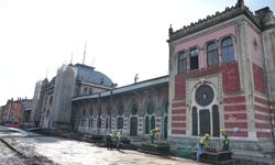 Bakan Ersoy: Sirkeci Garı Otel Ya Da AVM Olmayacak