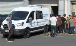 Başakşehir'de Alacak Verecek Kavgasında Borçlusunu Öldürüp Hayatına Son Verdi