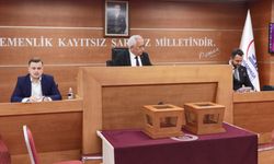 Bayrampaşa Belediyesi'nde Başkanvekili CHP'nin Adayı İbrahim Kahraman Oldu