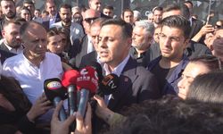Özgür Çelik ve 10 Yöneticiye Dava, Kongreye Kayyım Atandı